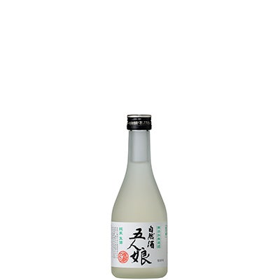 レオちゃん　無農薬　白加賀　5kg 信州産 五人娘 純米生酒 300ml | 株式会社 寺田本家