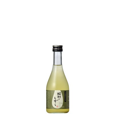 醍醐のしずく 300ml | 株式会社 寺田本家