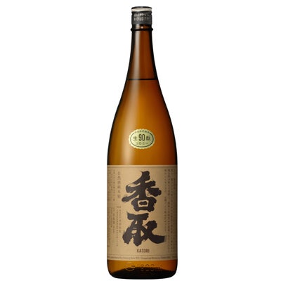 純米90 香取 1800ml | 株式会社 寺田本家