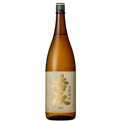 生原酒】純米90香取 1800ml レビュー | 株式会社 寺田本家