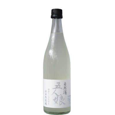 槽搾り-SEME-720ml レビュー | 株式会社 寺田本家