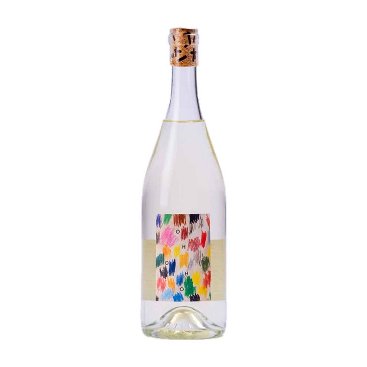 オホホ1 750ml | 株式会社 寺田本家