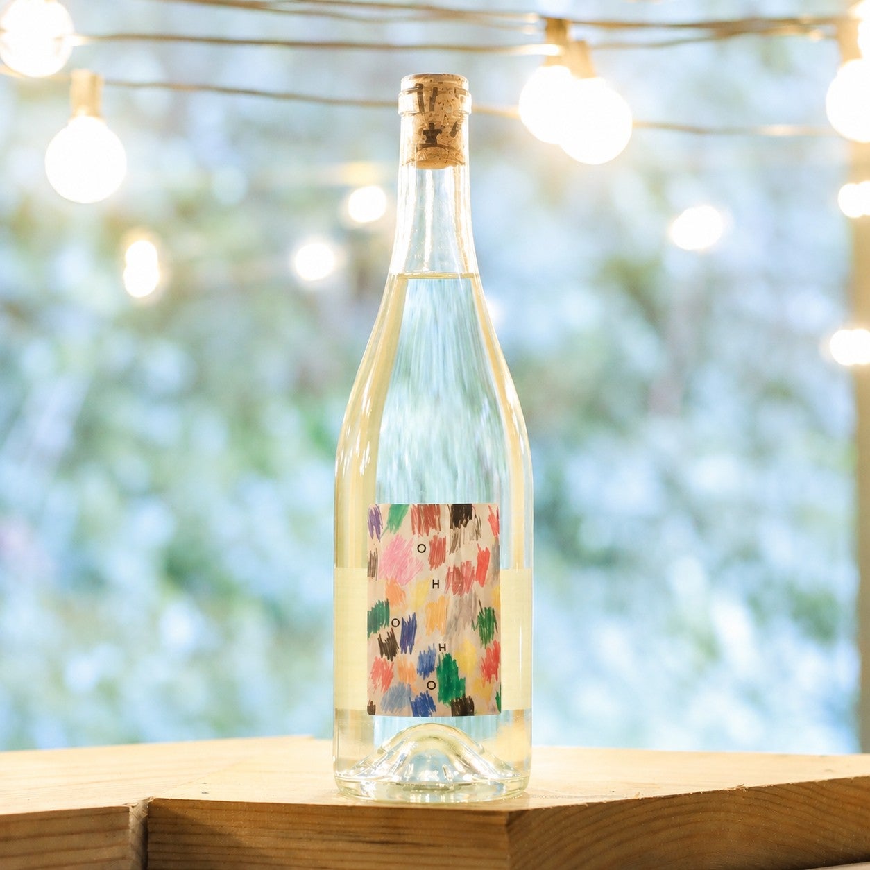 オホホ1 750ml | 株式会社 寺田本家
